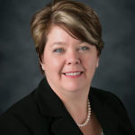 Sales Representative Vicky Giacalone of Waupaka, WI