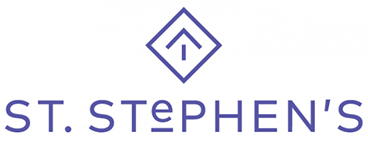 St. Stephens Human Services logo