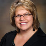 Becky King, FIC Sales Representative