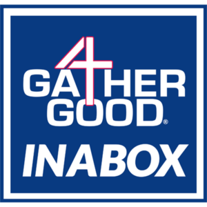 Gather4Good In A Box - a smaller scale service opportunity for your group or club